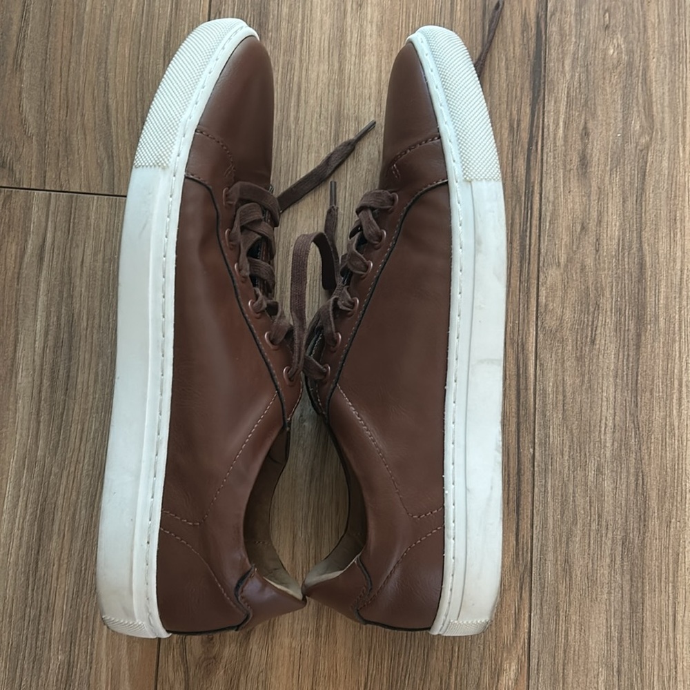 Banana Republic - Men’s Shoe